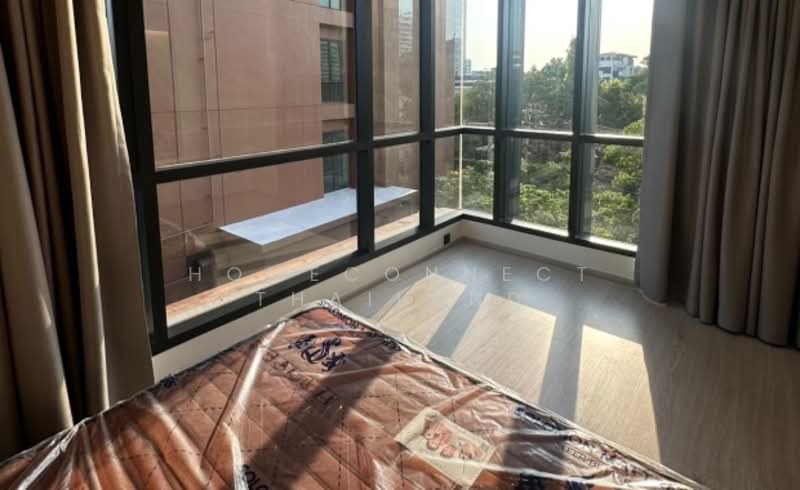 The Room Sukhumvit 38, Bangkok, Soi Sukhumvit 38, Phra Kanong, Khlong Toei, Bangkok, 2 Bedrooms, 79 sqm, Condo For Rent, by HomeConnect Thailand, 500205269 - DDproperty.com