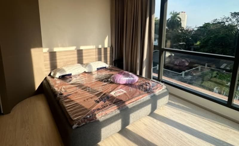 The Room Sukhumvit 38, Bangkok, Soi Sukhumvit 38, Phra Kanong, Khlong Toei, Bangkok, 2 Bedrooms, 79 sqm, Condo For Rent, by HomeConnect Thailand, 500205269 - DDproperty.com