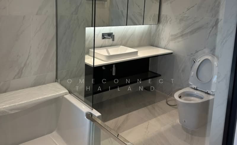 The Room Sukhumvit 38, Bangkok, Soi Sukhumvit 38, Phra Kanong, Khlong Toei, Bangkok, 2 Bedrooms, 79 sqm, Condo For Rent, by HomeConnect Thailand, 500205269 - DDproperty.com