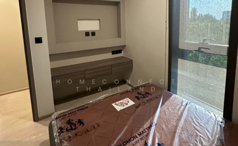 The Room Sukhumvit 38, Bangkok, Soi Sukhumvit 38, Phra Kanong, Khlong Toei, Bangkok, 2 Bedrooms, 79 sqm, Condo For Rent, by HomeConnect Thailand, 500205269 - DDproperty.com