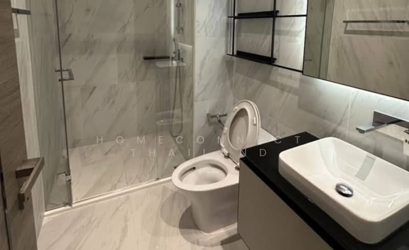 ให้เช่า - The Room Sukhumvit 38 : The Room สุขุมวิท 38, กรุงเทพ