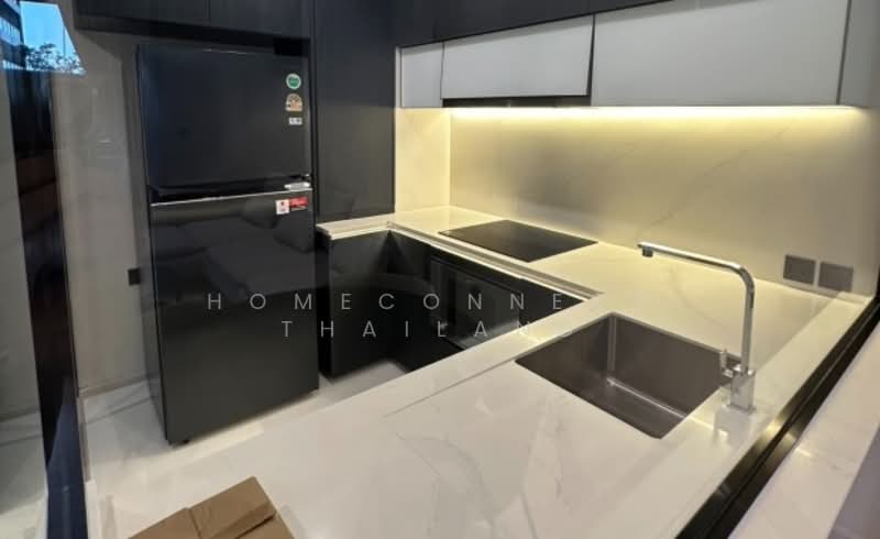 ให้เช่า - The Room Sukhumvit 38 : The Room สุขุมวิท 38, กรุงเทพ