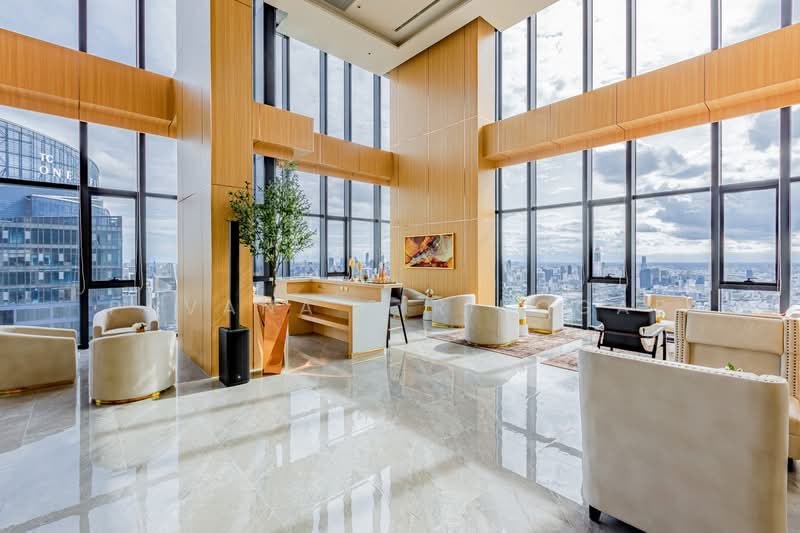 One9Five Asoke-Rama 9, Bangkok, 195 Soi Rama 9 Soi 5, Huai Khwang, Huai Khwang, Bangkok, 2 Bedrooms, 58 sqm, Condo For Rent, by Pavana Sirikogar, 500205274 - DDproperty.com