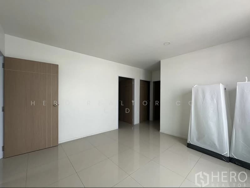 For Rent Home Office Phra Khanong BTS On Nut Bangkok HRE00454, Bangkok, Phra Kanong, Khlong Toei, Bangkok, , 350 sqm, Shophouse For Rent, by Hero Realtor Co., Ltd., 500205275 - DDproperty.com