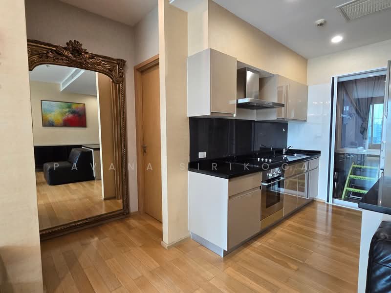 39 by Sansiri, Bangkok, 11 Sukhumvit Road, Khlong Tan Nua, Watthana, Bangkok, 3 Bedrooms, 128 sqm, Condo For Rent, by Pavana Sirikogar, 500205280 - DDproperty.com