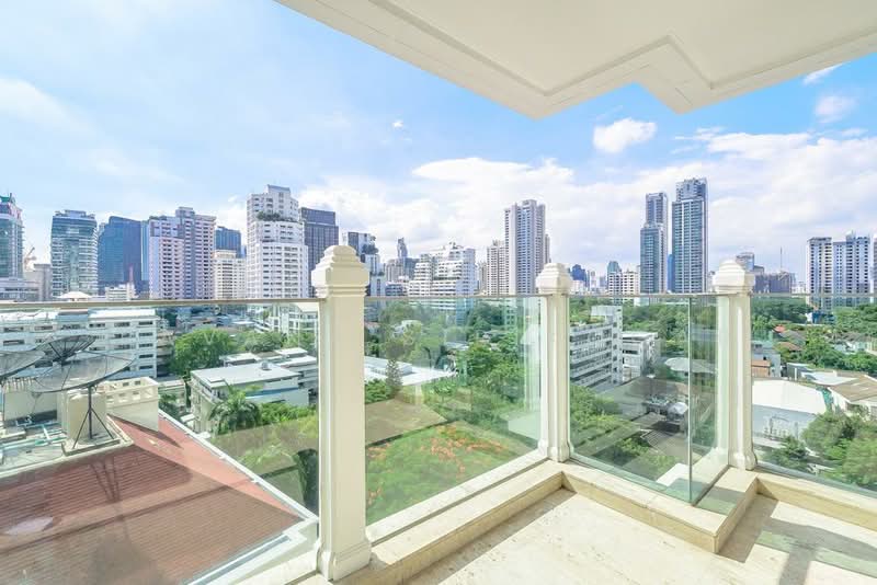 Le Raffine Sukhumvit 39 : เลอ รัฟฟิเน่ สุขุมวิท 39, กรุงเทพ, ซอยสุขุมวิท 39, คลองตันเหนือ, วัฒนา, กรุงเทพ, 237 ตร.ม., คอนโด ให้เช่า, โดย Pavana Sirikogar, 500205282 - DDproperty.com