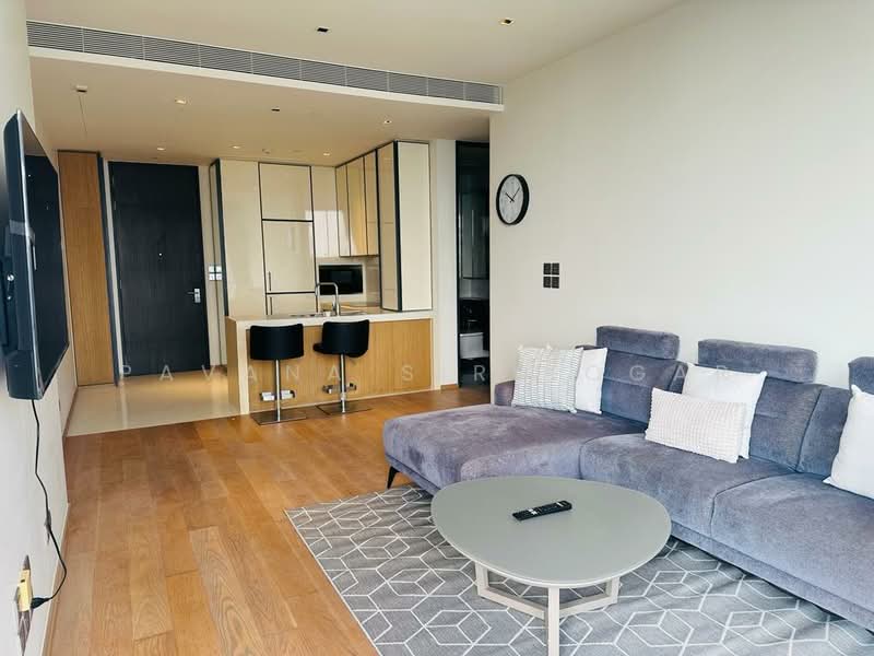 BEATNIQ Sukhumvit 32, Bangkok, Soi Sukhumvit 32, Sukhumvit Road, Khong Tan, Khlong Toei, Bangkok, 2 Bedrooms, 81 sqm, Condo For Rent, by Pavana Sirikogar, 500205284 - DDproperty.com
