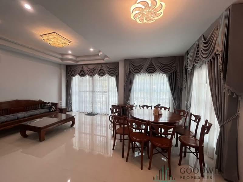 Tanyawan Garden Home, Chon Buri (Pattaya), Soi nernplubwan, Bang Lamung, Bang Lamung (Pattaya), Chon Buri (Pattaya), 3 Bedrooms, 212 sqm, Single Detached House For Sale, by Megan Goodwin, 500205286 - DDproperty.com