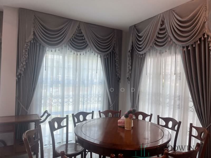 Tanyawan Garden Home, Chon Buri (Pattaya), Soi nernplubwan, Bang Lamung, Bang Lamung (Pattaya), Chon Buri (Pattaya), 3 Bedrooms, 212 sqm, Single Detached House For Sale, by Megan Goodwin, 500205286 - DDproperty.com