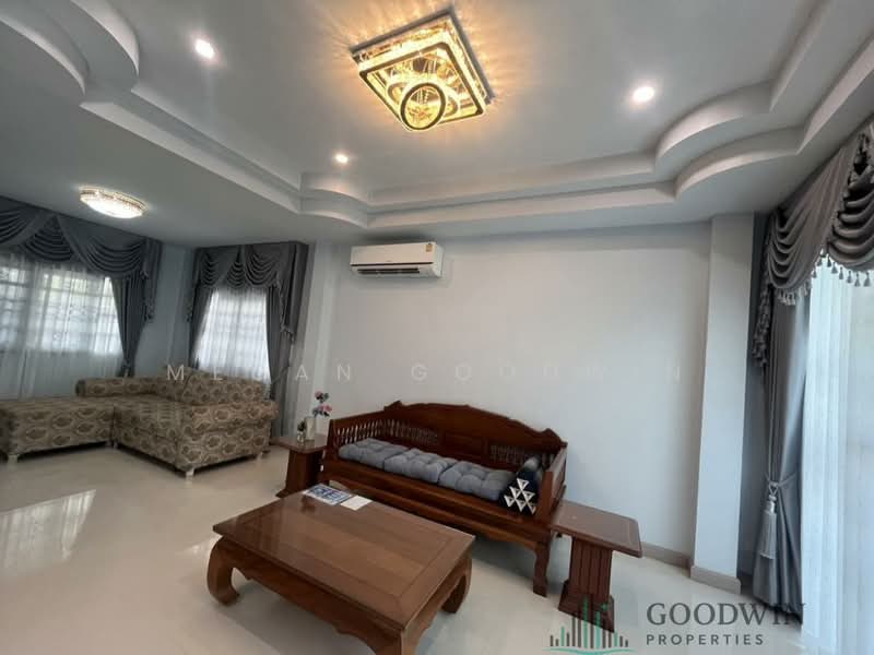 Tanyawan Garden Home, ชลบุรี, Soi nernplubwan, บางละมุง, บางละมุง, ชลบุรี, 212 ตร.ม., บ้านเดี่ยว ขาย, โดย Megan Goodwin, 500205286 - DDproperty.com