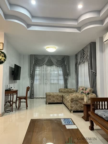 Tanyawan Garden Home, Chon Buri (Pattaya), Soi nernplubwan, Bang Lamung, Bang Lamung (Pattaya), Chon Buri (Pattaya), 3 Bedrooms, 212 sqm, Single Detached House For Sale, by Megan Goodwin, 500205286 - DDproperty.com