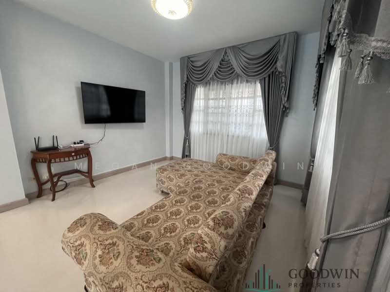 Tanyawan Garden Home, Chon Buri (Pattaya), Soi nernplubwan, Bang Lamung, Bang Lamung (Pattaya), Chon Buri (Pattaya), 3 Bedrooms, 212 sqm, Single Detached House For Sale, by Megan Goodwin, 500205286 - DDproperty.com