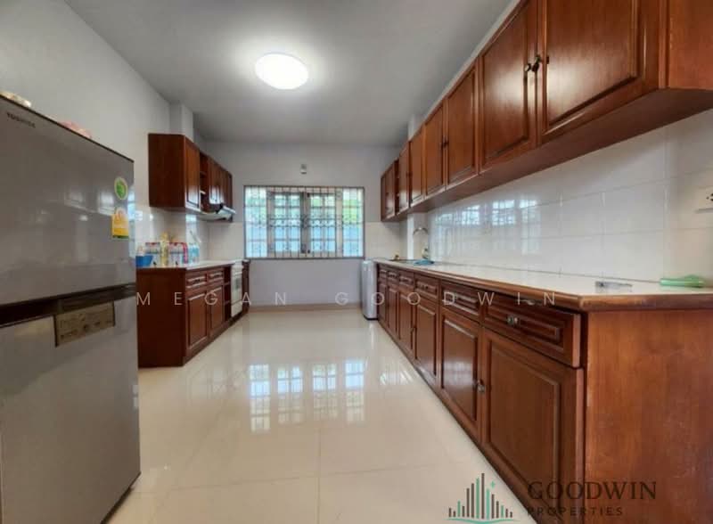 Tanyawan Garden Home, Chon Buri (Pattaya), Soi nernplubwan, Bang Lamung, Bang Lamung (Pattaya), Chon Buri (Pattaya), 3 Bedrooms, 212 sqm, Single Detached House For Sale, by Megan Goodwin, 500205286 - DDproperty.com