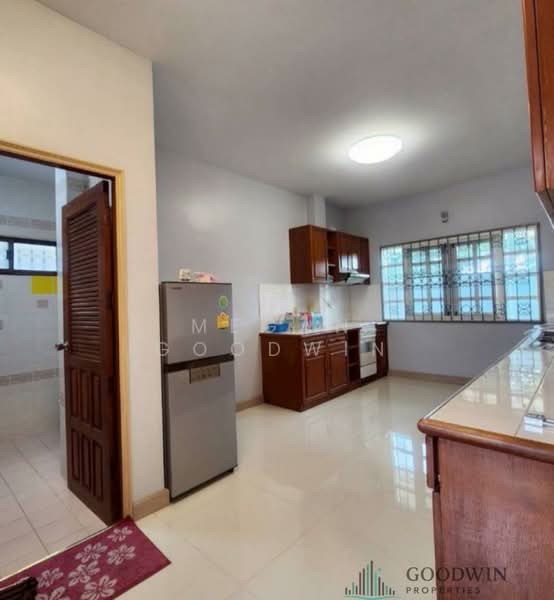 Tanyawan Garden Home, Chon Buri (Pattaya), Soi nernplubwan, Bang Lamung, Bang Lamung (Pattaya), Chon Buri (Pattaya), 3 Bedrooms, 212 sqm, Single Detached House For Sale, by Megan Goodwin, 500205286 - DDproperty.com