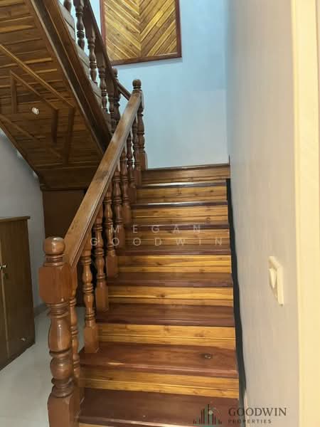 Tanyawan Garden Home, Chon Buri (Pattaya), Soi nernplubwan, Bang Lamung, Bang Lamung (Pattaya), Chon Buri (Pattaya), 3 Bedrooms, 212 sqm, Single Detached House For Sale, by Megan Goodwin, 500205286 - DDproperty.com