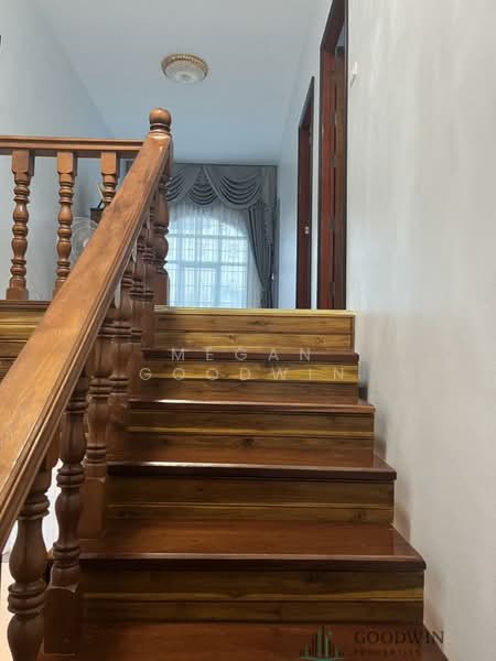 Tanyawan Garden Home, Chon Buri (Pattaya), Soi nernplubwan, Bang Lamung, Bang Lamung (Pattaya), Chon Buri (Pattaya), 3 Bedrooms, 212 sqm, Single Detached House For Sale, by Megan Goodwin, 500205286 - DDproperty.com