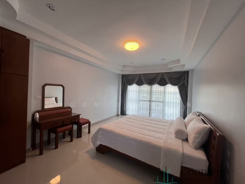 Tanyawan Garden Home, Chon Buri (Pattaya), Soi nernplubwan, Bang Lamung, Bang Lamung (Pattaya), Chon Buri (Pattaya), 3 Bedrooms, 212 sqm, Single Detached House For Sale, by Megan Goodwin, 500205286 - DDproperty.com