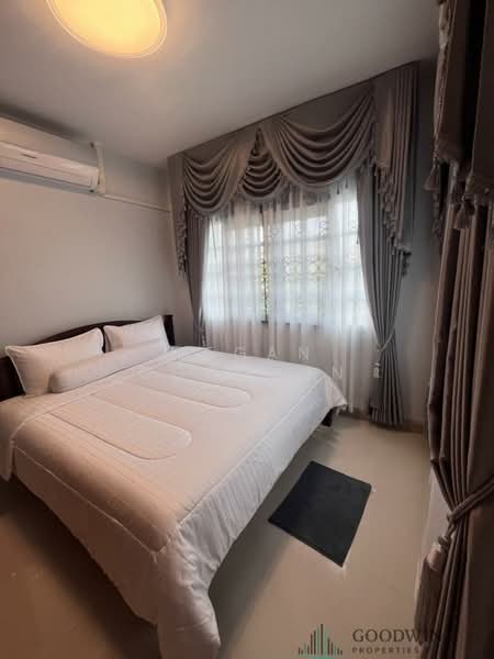 Tanyawan Garden Home, Chon Buri (Pattaya), Soi nernplubwan, Bang Lamung, Bang Lamung (Pattaya), Chon Buri (Pattaya), 3 Bedrooms, 212 sqm, Single Detached House For Sale, by Megan Goodwin, 500205286 - DDproperty.com