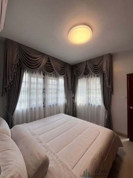 Tanyawan Garden Home, Chon Buri (Pattaya), Soi nernplubwan, Bang Lamung, Bang Lamung (Pattaya), Chon Buri (Pattaya), 3 Bedrooms, 212 sqm, Single Detached House For Sale, by Megan Goodwin, 500205286 - DDproperty.com