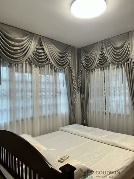 Tanyawan Garden Home, Chon Buri (Pattaya), Soi nernplubwan, Bang Lamung, Bang Lamung (Pattaya), Chon Buri (Pattaya), 3 Bedrooms, 212 sqm, Single Detached House For Sale, by Megan Goodwin, 500205286 - DDproperty.com