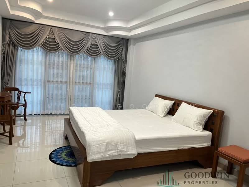 Tanyawan Garden Home, Chon Buri (Pattaya), Soi nernplubwan, Bang Lamung, Bang Lamung (Pattaya), Chon Buri (Pattaya), 3 Bedrooms, 212 sqm, Single Detached House For Sale, by Megan Goodwin, 500205286 - DDproperty.com