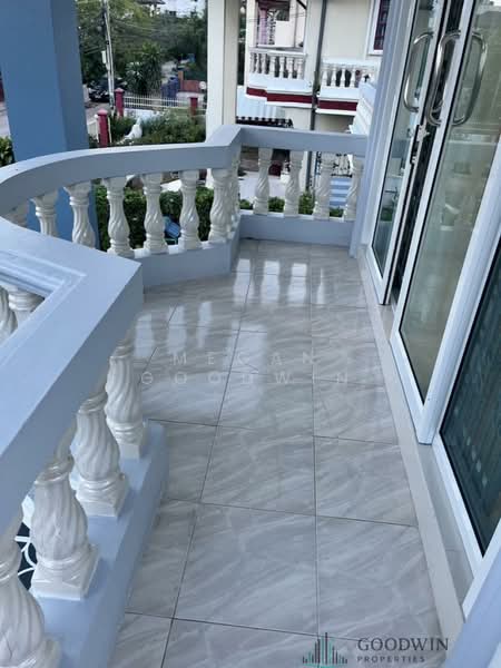 Tanyawan Garden Home, Chon Buri (Pattaya), Soi nernplubwan, Bang Lamung, Bang Lamung (Pattaya), Chon Buri (Pattaya), 3 Bedrooms, 212 sqm, Single Detached House For Sale, by Megan Goodwin, 500205286 - DDproperty.com