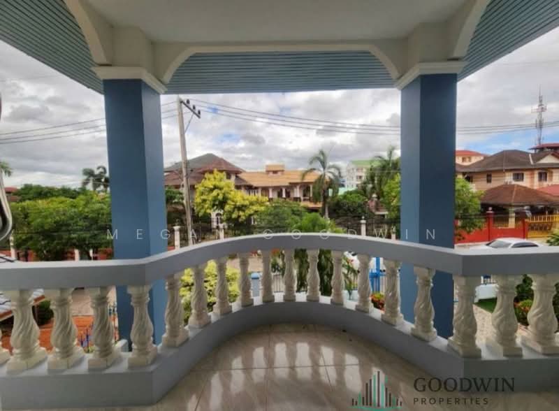 Tanyawan Garden Home, Chon Buri (Pattaya), Soi nernplubwan, Bang Lamung, Bang Lamung (Pattaya), Chon Buri (Pattaya), 3 Bedrooms, 212 sqm, Single Detached House For Sale, by Megan Goodwin, 500205286 - DDproperty.com