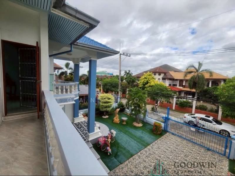 Tanyawan Garden Home, Chon Buri (Pattaya), Soi nernplubwan, Bang Lamung, Bang Lamung (Pattaya), Chon Buri (Pattaya), 3 Bedrooms, 212 sqm, Single Detached House For Sale, by Megan Goodwin, 500205286 - DDproperty.com