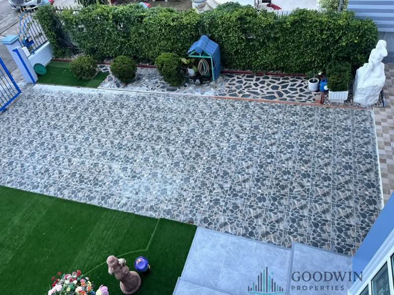 Tanyawan Garden Home, Chon Buri (Pattaya), Soi nernplubwan, Bang Lamung, Bang Lamung (Pattaya), Chon Buri (Pattaya), 3 Bedrooms, 212 sqm, Single Detached House For Sale, by Megan Goodwin, 500205286 - DDproperty.com
