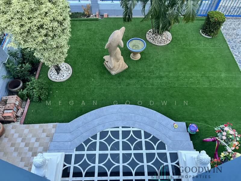 Tanyawan Garden Home, Chon Buri (Pattaya), Soi nernplubwan, Bang Lamung, Bang Lamung (Pattaya), Chon Buri (Pattaya), 3 Bedrooms, 212 sqm, Single Detached House For Sale, by Megan Goodwin, 500205286 - DDproperty.com