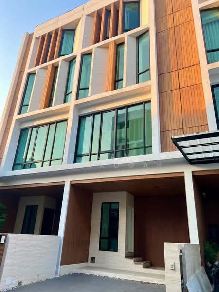 For Rent - The Author - Ratchada 32, Bangkok