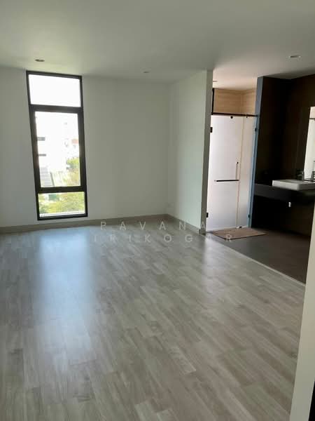 For Rent - The Author - Ratchada 32, Bangkok