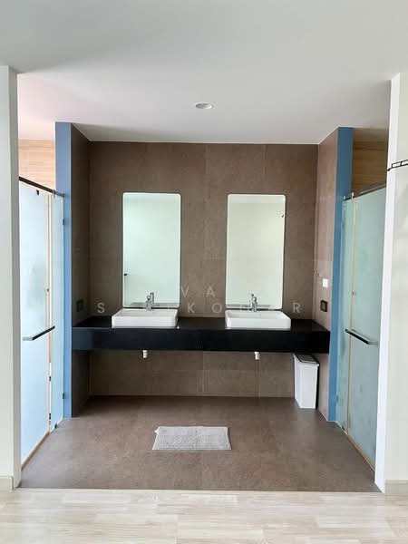 For Rent - The Author - Ratchada 32, Bangkok