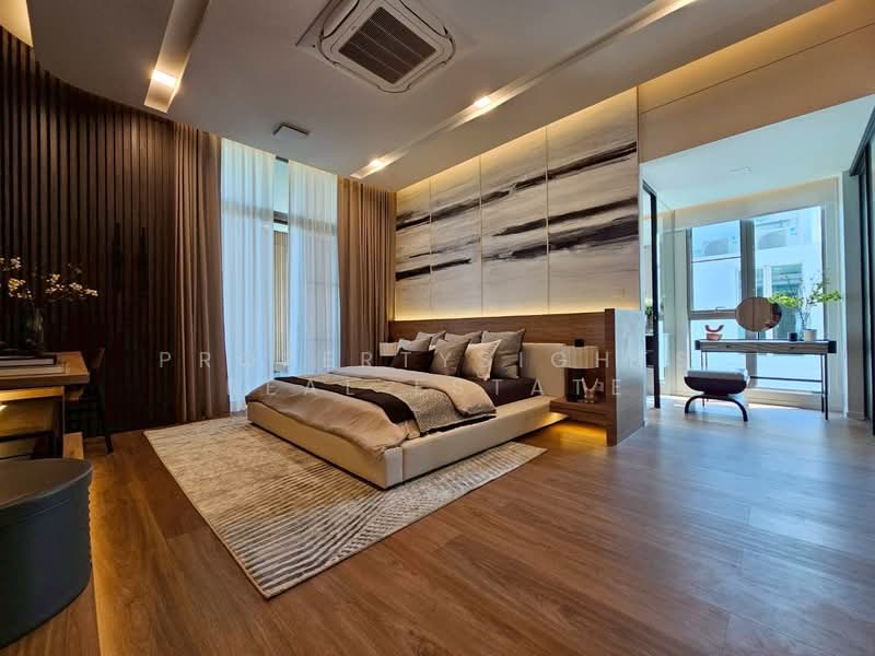 VIVE Rama 9 : วีเว่ พระราม 9, กรุงเทพ, 38 ถนนกรุงเทพกรีฑา, สะพานสูง, สะพานสูง, กรุงเทพ, 324 ตร.ม., บ้านเดี่ยว ให้เช่า, โดย PROPERTYSIGHTS REAL ESTATE, 500205289 - DDproperty.com