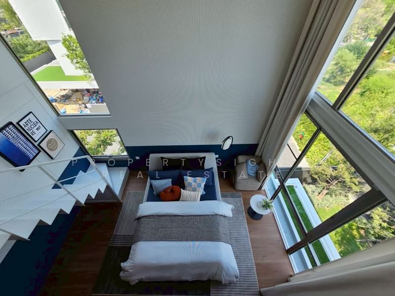 VIVE Rama 9, Bangkok, 38 Krungthep Kreetha Road, Saphan Sung, Saphan Sung, Bangkok, 3 Bedrooms, 324 sqm, Single Detached House For Rent, by PROPERTYSIGHTS REAL ESTATE, 500205289 - DDproperty.com