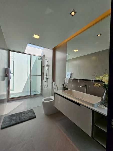 VIVE Rama 9, Bangkok, 38 Krungthep Kreetha Road, Saphan Sung, Saphan Sung, Bangkok, 3 Bedrooms, 324 sqm, Single Detached House For Rent, by PROPERTYSIGHTS REAL ESTATE, 500205289 - DDproperty.com