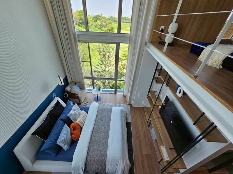 VIVE Rama 9, Bangkok, 38 Krungthep Kreetha Road, Saphan Sung, Saphan Sung, Bangkok, 3 Bedrooms, 324 sqm, Single Detached House For Rent, by PROPERTYSIGHTS REAL ESTATE, 500205289 - DDproperty.com