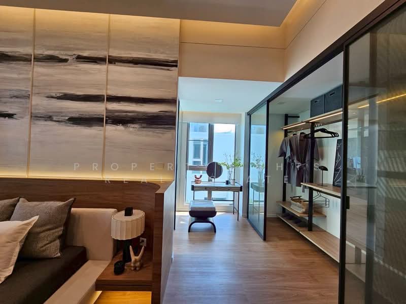 VIVE Rama 9 : วีเว่ พระราม 9, กรุงเทพ, 38 ถนนกรุงเทพกรีฑา, สะพานสูง, สะพานสูง, กรุงเทพ, 324 ตร.ม., บ้านเดี่ยว ให้เช่า, โดย PROPERTYSIGHTS REAL ESTATE, 500205289 - DDproperty.com