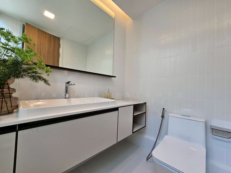 VIVE Rama 9, Bangkok, 38 Krungthep Kreetha Road, Saphan Sung, Saphan Sung, Bangkok, 3 Bedrooms, 324 sqm, Single Detached House For Rent, by PROPERTYSIGHTS REAL ESTATE, 500205289 - DDproperty.com