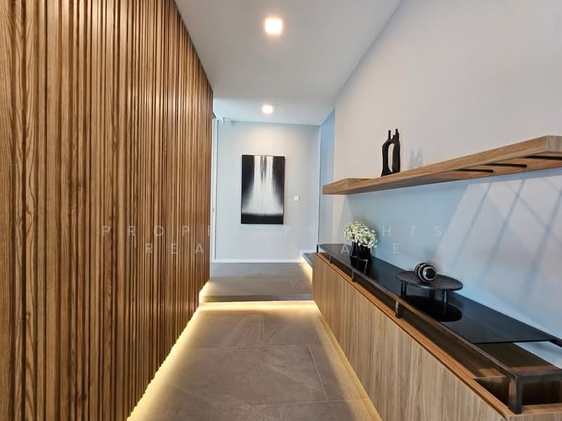 VIVE Rama 9, Bangkok, 38 Krungthep Kreetha Road, Saphan Sung, Saphan Sung, Bangkok, 3 Bedrooms, 324 sqm, Single Detached House For Rent, by PROPERTYSIGHTS REAL ESTATE, 500205289 - DDproperty.com