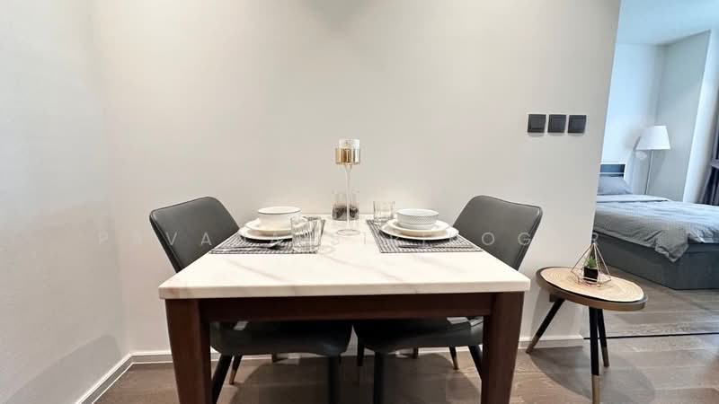 MUNIQ Sukhumvit 23, Bangkok, 17 Sukhumvit 23, Khlongtoei Nua, Watthana, Bangkok, 1 Bedroom, 35 sqm, Condo For Rent, by Pavana Sirikogar, 500205290 - DDproperty.com