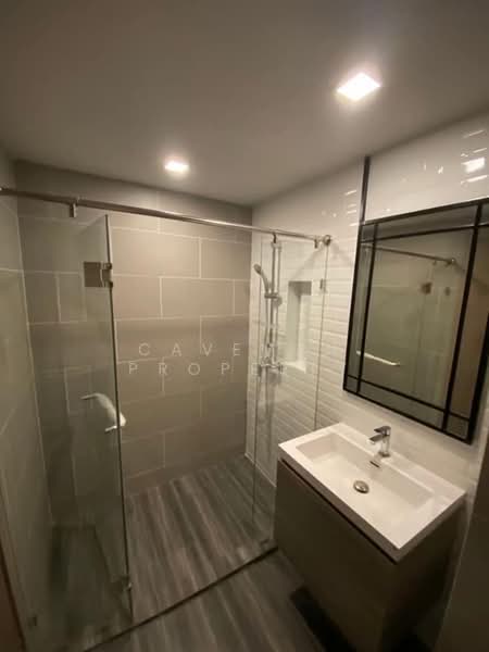 Maestro 14 Siam-Ratchathewi, Bangkok, Soi Phaya Nak, Thanon Phetchaburi, Ratchathewi, Bangkok, 1 Bedroom, 29 sqm, Condo For Rent, by caveman property, 500205296 - DDproperty.com