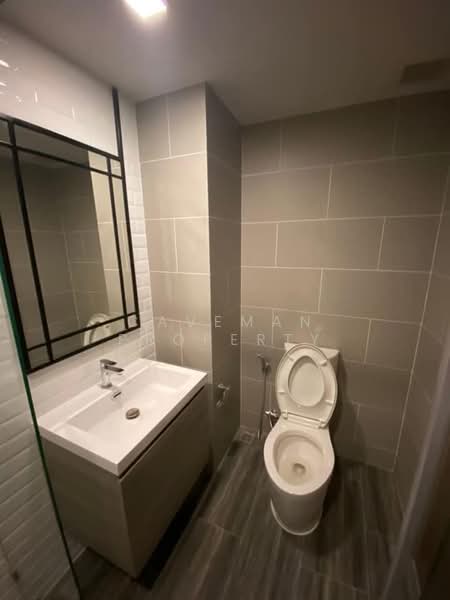 Maestro 14 Siam-Ratchathewi, Bangkok, Soi Phaya Nak, Thanon Phetchaburi, Ratchathewi, Bangkok, 1 Bedroom, 29 sqm, Condo For Rent, by caveman property, 500205296 - DDproperty.com