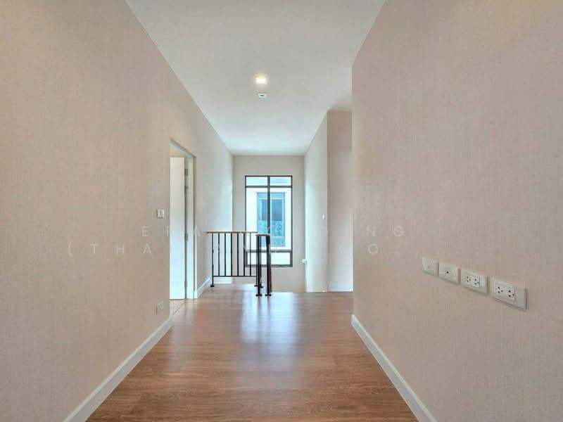 Bangkok Boulevard Rama 5, Nonthaburi, 34-38 Atchariya Prasith Road, Mahasawat, Bang Kruai, Nonthaburi, 4 Bedrooms, 213 sqm, Single Detached House For Sale, by ERA Holding (Thailand) Co., Ltd., 500205302 - DDproperty.com