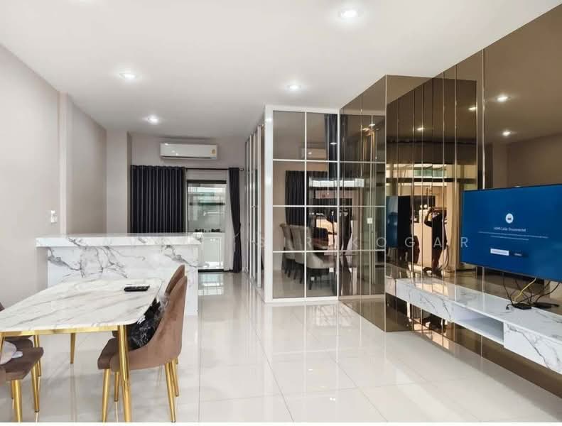 For Rent - Cordiz at Udomsuk, Bangkok