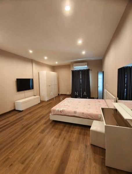 For Rent - Cordiz at Udomsuk, Bangkok