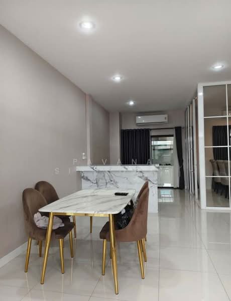 For Rent - Cordiz at Udomsuk, Bangkok