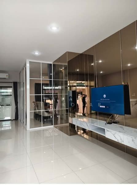 For Rent - Cordiz at Udomsuk, Bangkok