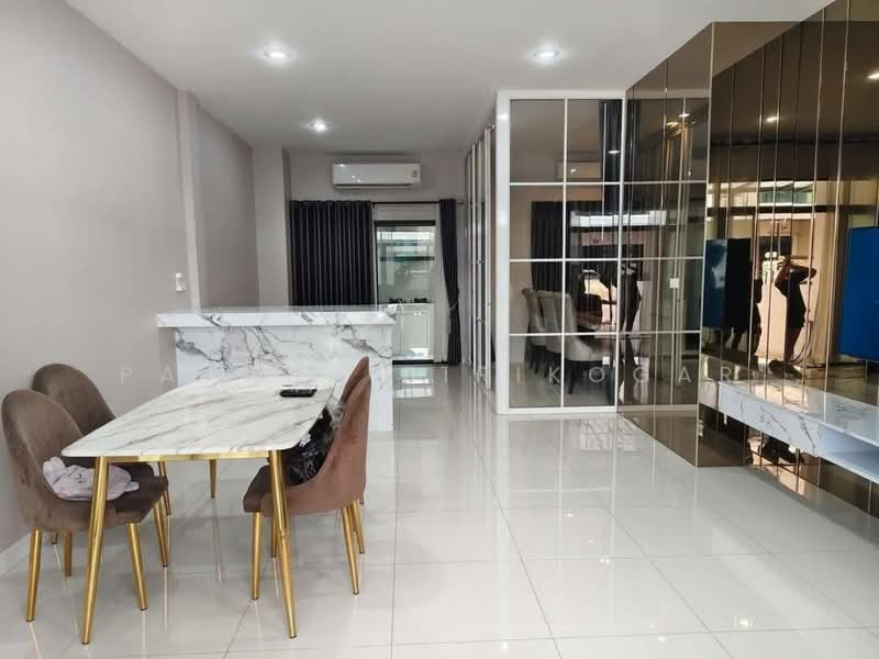 For Rent - Cordiz at Udomsuk, Bangkok