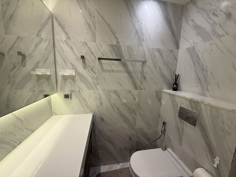 MUNIQ Sukhumvit 23, Bangkok, 17 Sukhumvit 23, Khlongtoei Nua, Watthana, Bangkok, 1 Bedroom, 35 sqm, Condo For Sale, by ชิสา โพธิ์บุญ, 500205316 - DDproperty.com